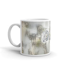 Load image into Gallery viewer, Dax Mug Victorian Fission 10oz right view