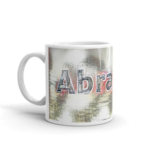 Load image into Gallery viewer, Abraham Mug Ink City Dream 10oz right view