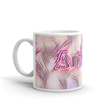 Load image into Gallery viewer, Amaia Mug Innocuous Tenderness 10oz right view