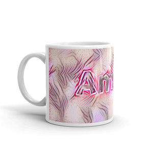 Amaia Mug Innocuous Tenderness 10oz right view