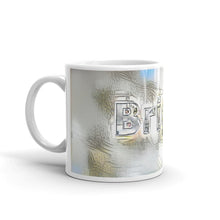 Load image into Gallery viewer, Brigid Mug Victorian Fission 10oz right view