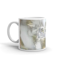 Load image into Gallery viewer, Bria Mug Victorian Fission 10oz right view