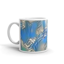 Load image into Gallery viewer, As Mug Liquescent Icecap 10oz right view