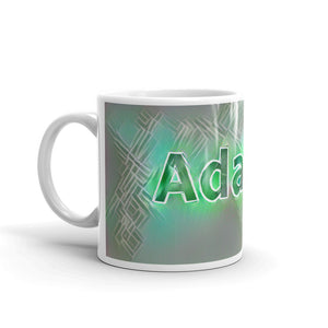 Adama Mug Nuclear Lemonade 10oz right view