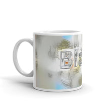 Load image into Gallery viewer, Blake Mug Victorian Fission 10oz right view