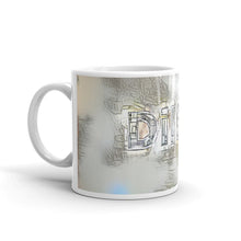 Load image into Gallery viewer, Dillon Mug Victorian Fission 10oz right view