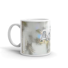 Load image into Gallery viewer, Adel Mug Victorian Fission 10oz right view