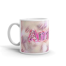 Load image into Gallery viewer, Annelie Mug Innocuous Tenderness 10oz right view