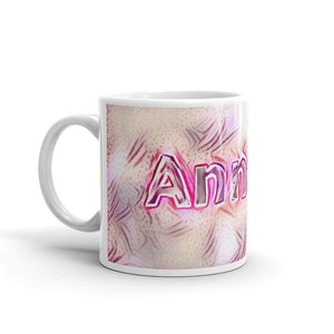 Annelie Mug Innocuous Tenderness 10oz right view