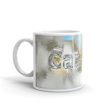 Load image into Gallery viewer, Carolyn Mug Victorian Fission 10oz right view