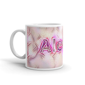 Aleena Mug Innocuous Tenderness 10oz right view