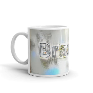 Braxton Mug Victorian Fission 10oz right view