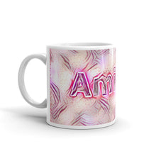 Load image into Gallery viewer, Amirah Mug Innocuous Tenderness 10oz right view