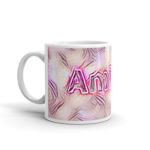 Amirah Mug Innocuous Tenderness 10oz right view