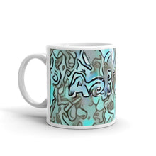 Load image into Gallery viewer, Aaliyah Mug Insensible Camouflage 10oz right view