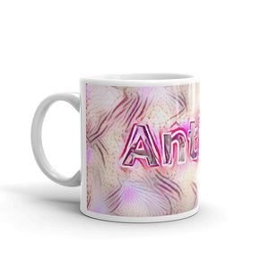 Anthea Mug Innocuous Tenderness 10oz right view