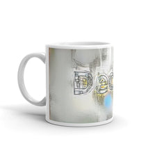 Load image into Gallery viewer, Declan Mug Victorian Fission 10oz right view