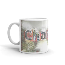 Load image into Gallery viewer, Charlene Mug Ink City Dream 10oz right view