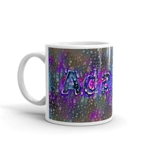 Load image into Gallery viewer, Adalynn Mug Wounded Pluviophile 10oz right view