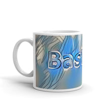 Load image into Gallery viewer, Bastard Mug Liquescent Icecap 10oz right view