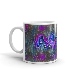 Adalyn Mug Wounded Pluviophile 10oz right view