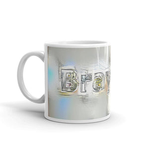 Braydon Mug Victorian Fission 10oz right view