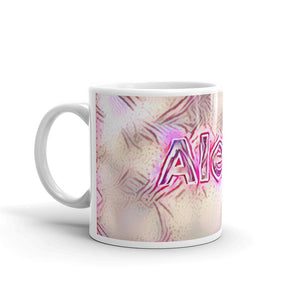 Alena Mug Innocuous Tenderness 10oz right view