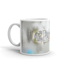 Load image into Gallery viewer, Chase Mug Victorian Fission 10oz right view