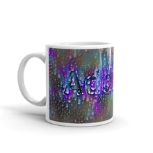 Load image into Gallery viewer, Addisyn Mug Wounded Pluviophile 10oz right view