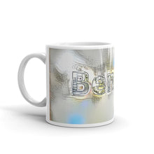 Load image into Gallery viewer, Benton Mug Victorian Fission 10oz right view