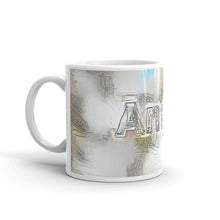 Load image into Gallery viewer, Annie Mug Victorian Fission 10oz right view