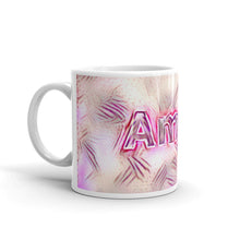 Load image into Gallery viewer, Amita Mug Innocuous Tenderness 10oz right view