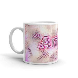 Amita Mug Innocuous Tenderness 10oz right view