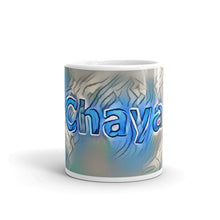 Load image into Gallery viewer, Chaya Mug Liquescent Icecap 10oz front view