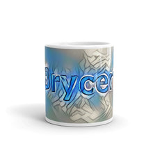 Load image into Gallery viewer, Brycen Mug Liquescent Icecap 10oz front view