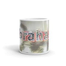 Load image into Gallery viewer, Abraham Mug Ink City Dream 10oz front view