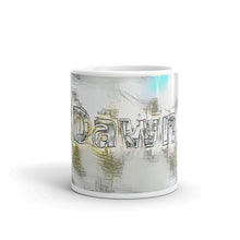 Load image into Gallery viewer, Dawn Mug Victorian Fission 10oz front view