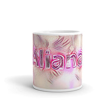 Load image into Gallery viewer, Aliana Mug Innocuous Tenderness 10oz front view