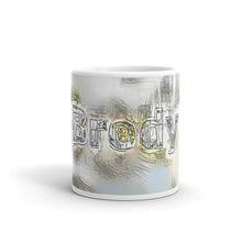 Load image into Gallery viewer, Brody Mug Victorian Fission 10oz front view