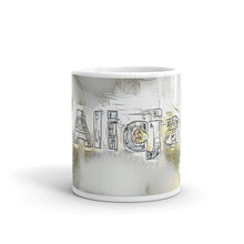 Load image into Gallery viewer, Alicja Mug Victorian Fission 10oz front view