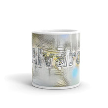 Load image into Gallery viewer, Alvaro Mug Victorian Fission 10oz front view