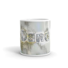 Load image into Gallery viewer, Dane Mug Victorian Fission 10oz front view