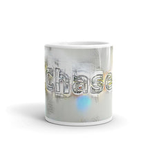 Load image into Gallery viewer, Chase Mug Victorian Fission 10oz front view