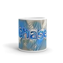 Load image into Gallery viewer, Chase Mug Liquescent Icecap 10oz front view