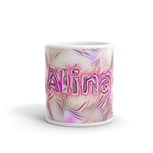 Load image into Gallery viewer, Alina Mug Innocuous Tenderness 10oz front view