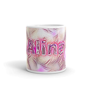 Alina Mug Innocuous Tenderness 10oz front view