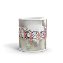 Load image into Gallery viewer, Hazel Mug Ink City Dream 10oz front view