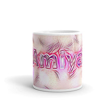 Load image into Gallery viewer, Amiya Mug Innocuous Tenderness 10oz front view