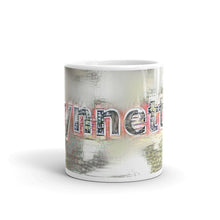 Load image into Gallery viewer, Lynnette Mug Ink City Dream 10oz front view