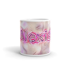 Load image into Gallery viewer, Alexis Mug Innocuous Tenderness 10oz front view